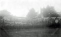 Kitchen garden - vicarage 1910